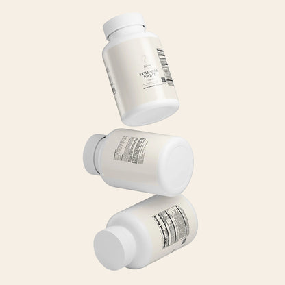 Stillness Night Capsules — 60 Capsules